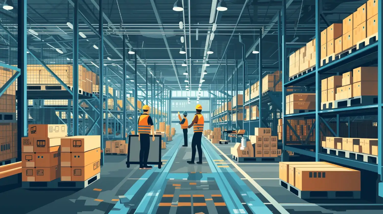 procurement-service-process